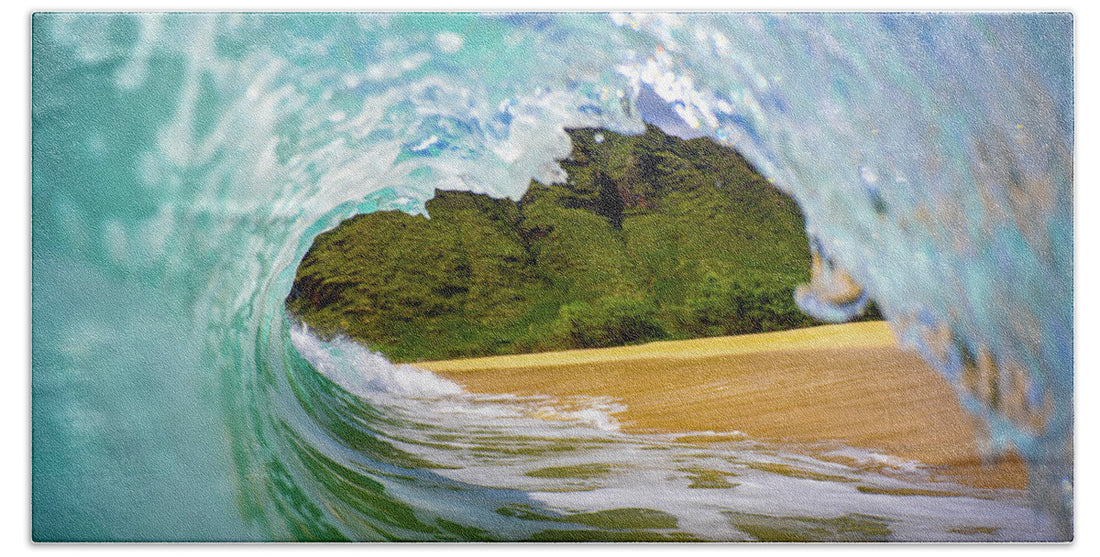 Mini perfection - Beach Towel