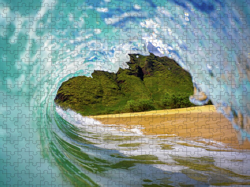 Mini perfection - Puzzle