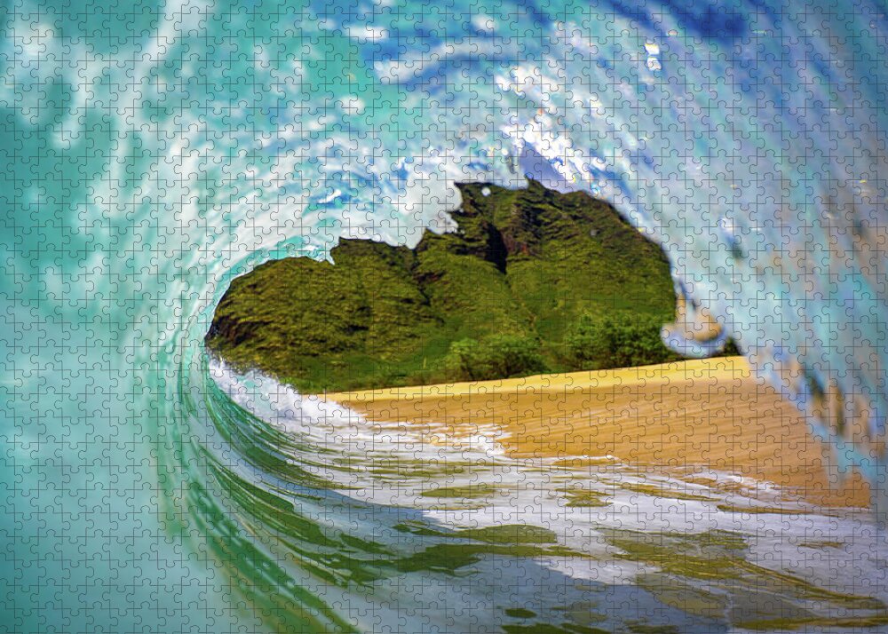 Mini perfection - Puzzle