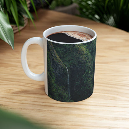 Ceramic Mug, (11oz, 15oz)