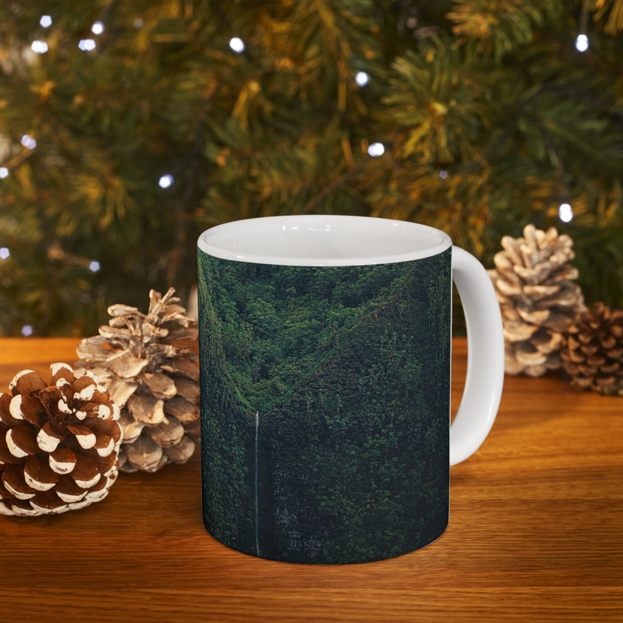 Ceramic Mug, (11oz, 15oz)