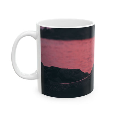 Ceramic Mug, (11oz, 15oz)