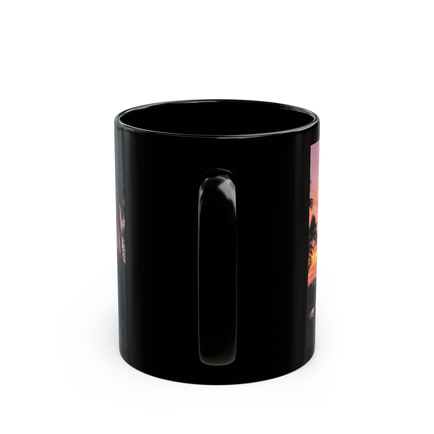 Black Mug (11oz, 15oz)