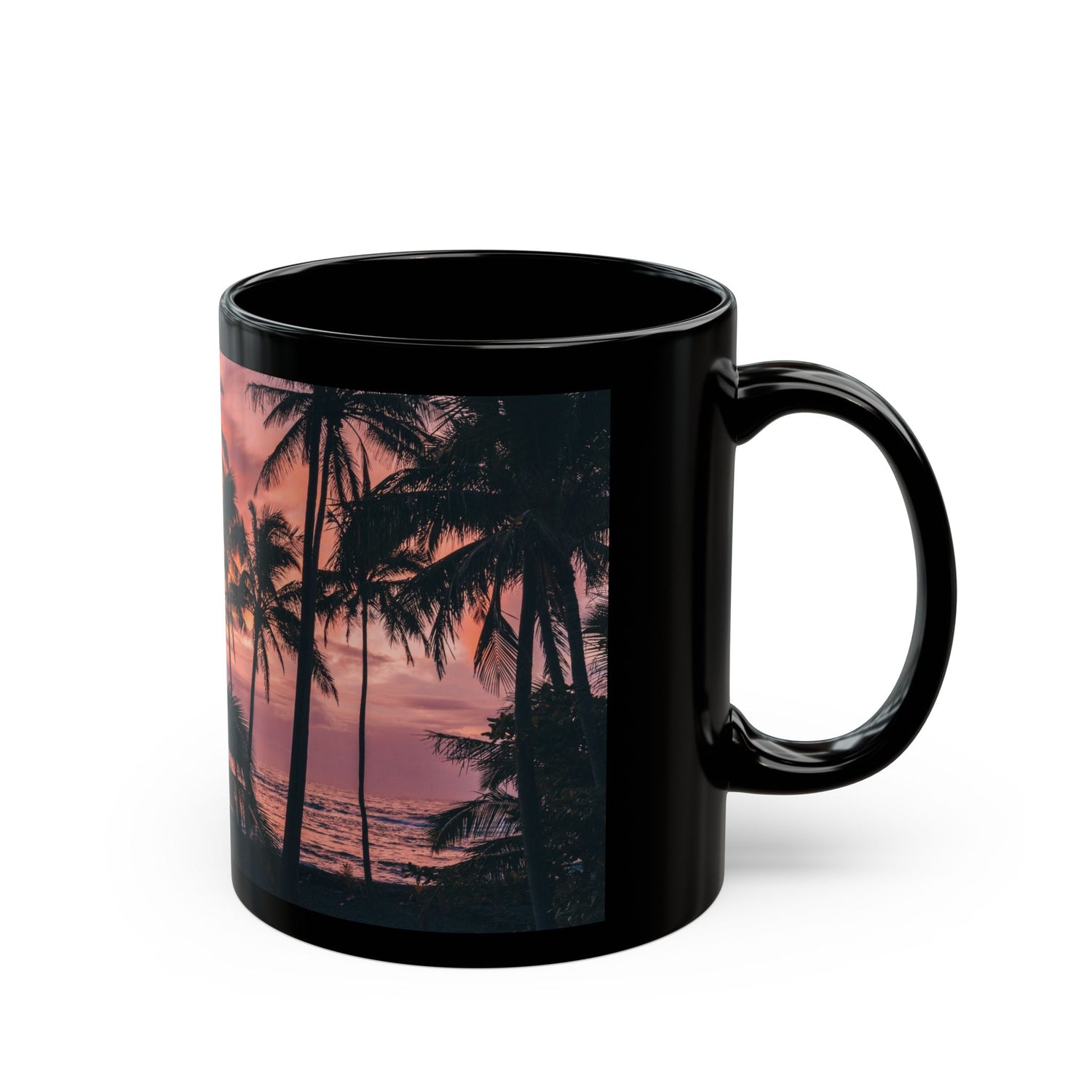 Black Mug (11oz, 15oz)