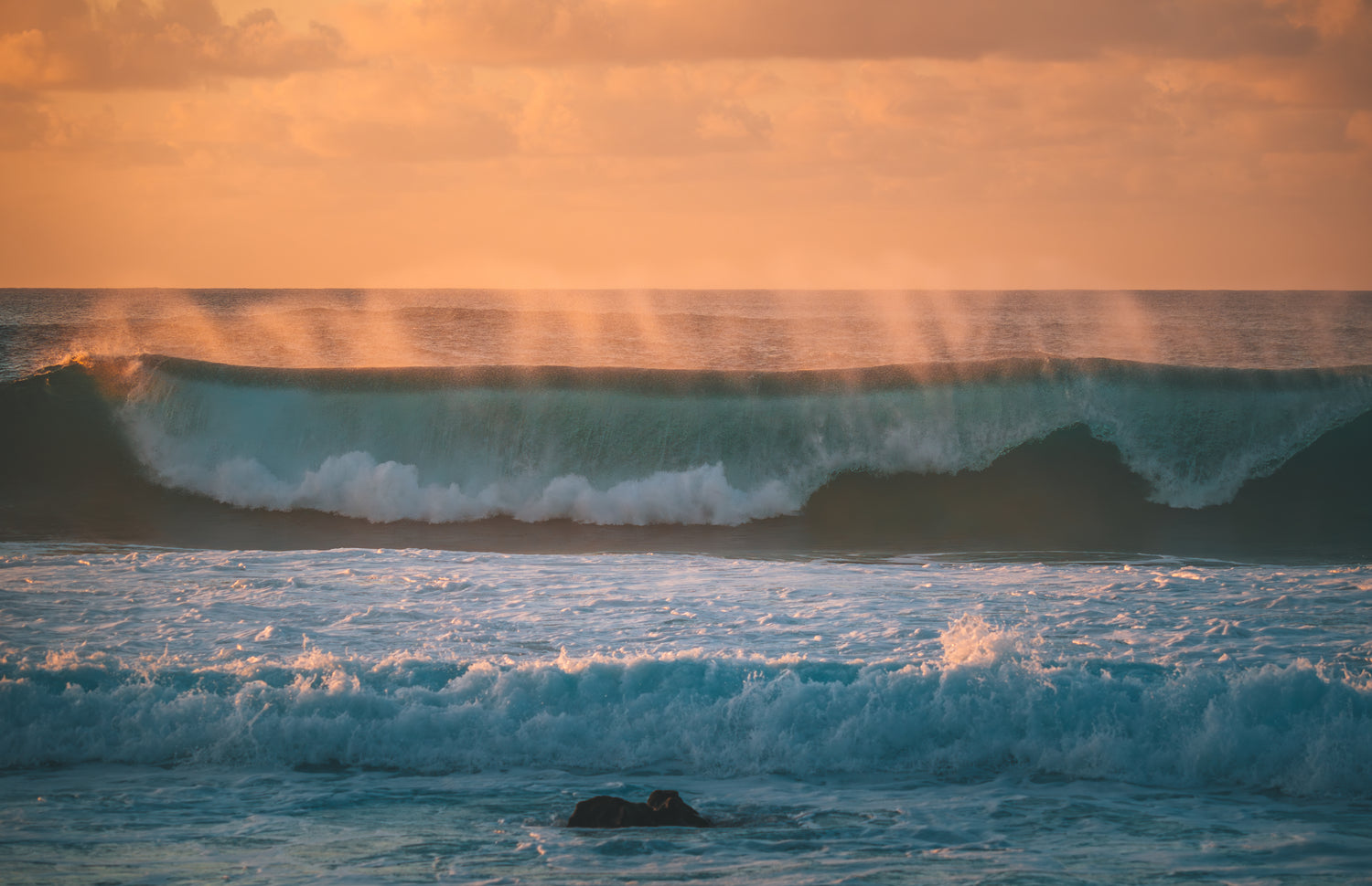 Illuminated offshores