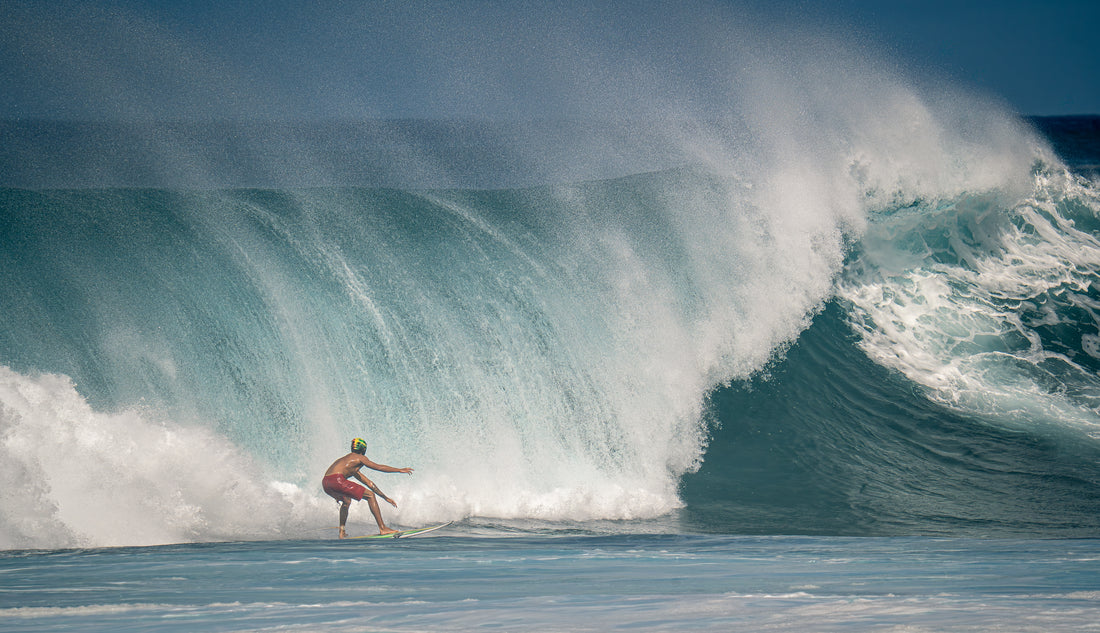 Missed opportunities