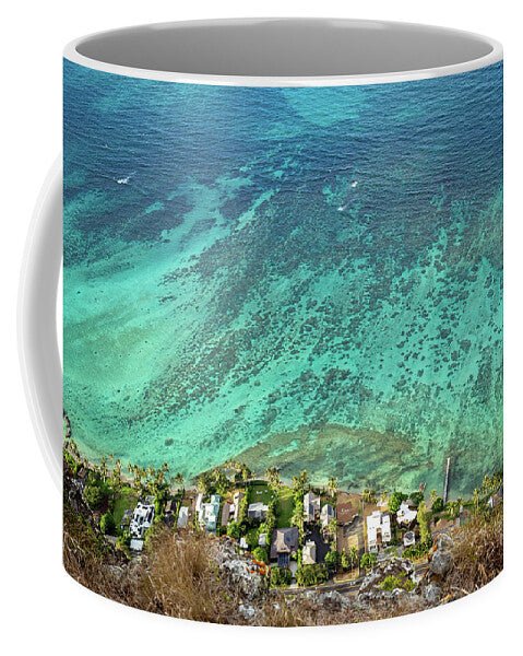 hawaii coffee mug