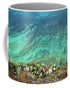 hawaii coffee mug