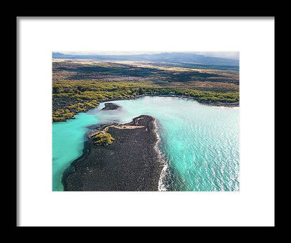 Big island vibes - DMA PRINTS