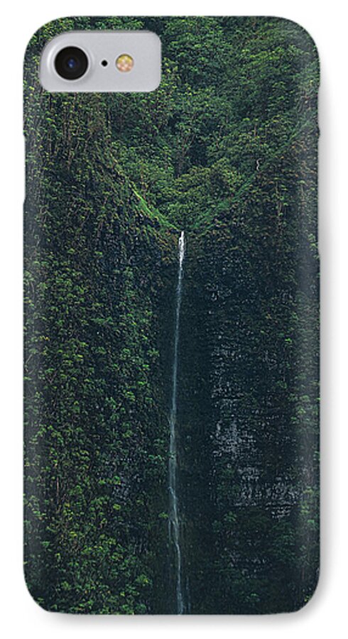 Dark waterfalls - Phone Case - DMA PRINTS