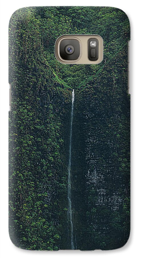 Dark waterfalls - Phone Case - DMA PRINTS