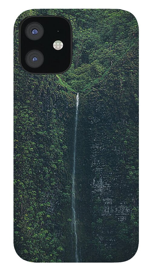 Dark waterfalls - Phone Case - DMA PRINTS