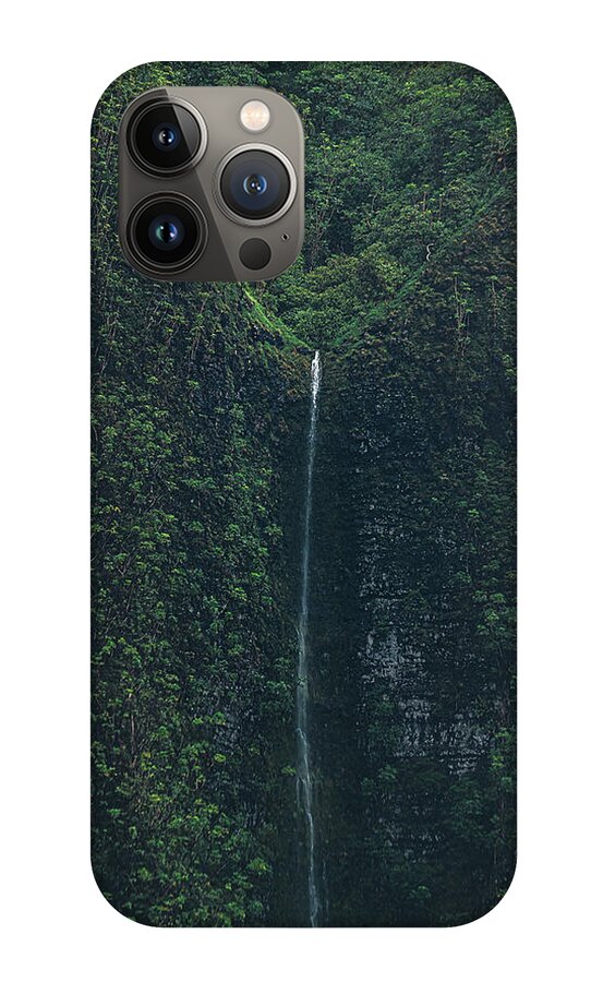 Dark waterfalls - Phone Case - DMA PRINTS