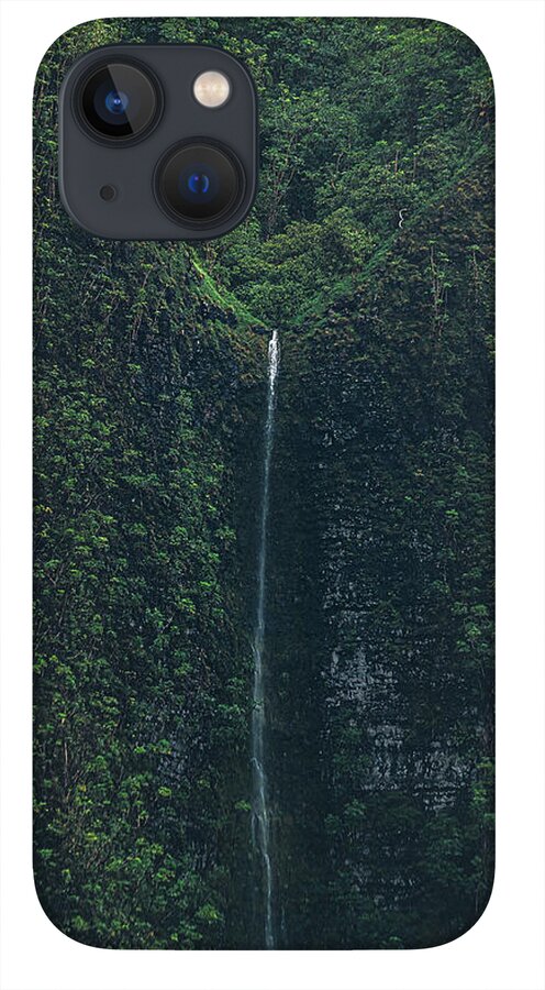 Dark waterfalls - Phone Case - DMA PRINTS