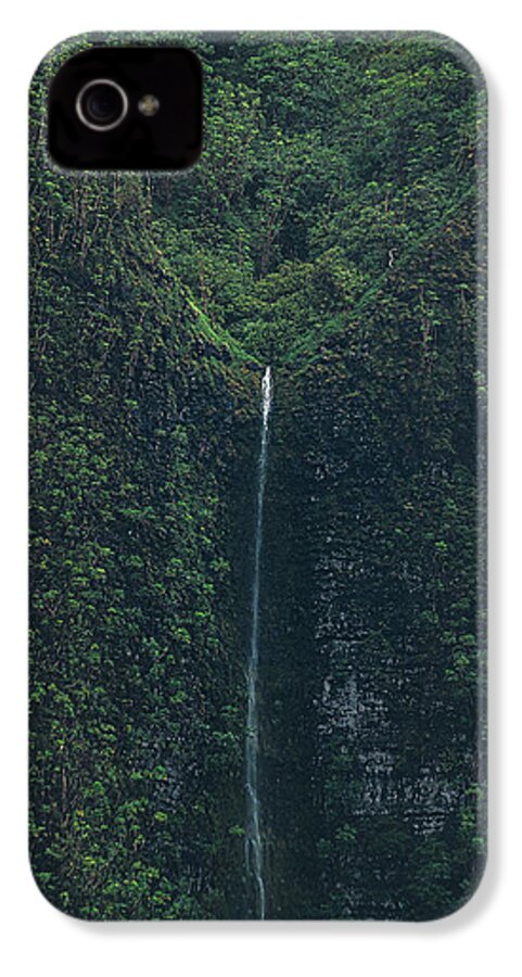 Dark waterfalls - Phone Case - DMA PRINTS