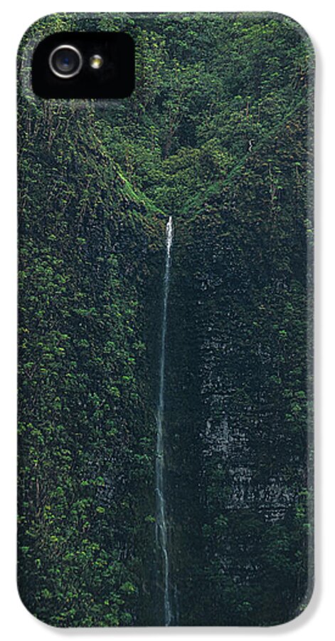 Dark waterfalls - Phone Case - DMA PRINTS