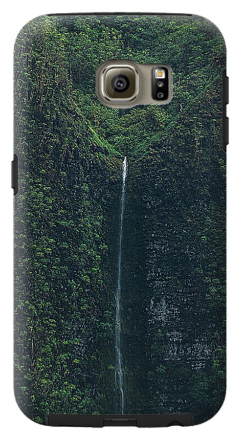 Dark waterfalls - Phone Case - DMA PRINTS