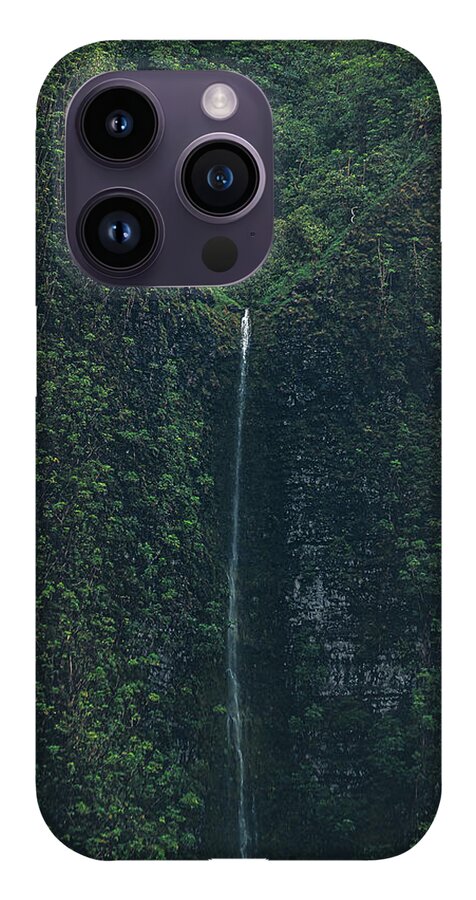 Dark waterfalls - Phone Case - DMA PRINTS