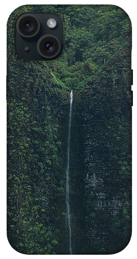 Dark waterfalls - Phone Case - DMA PRINTS