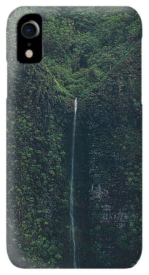 Dark waterfalls - Phone Case - DMA PRINTS