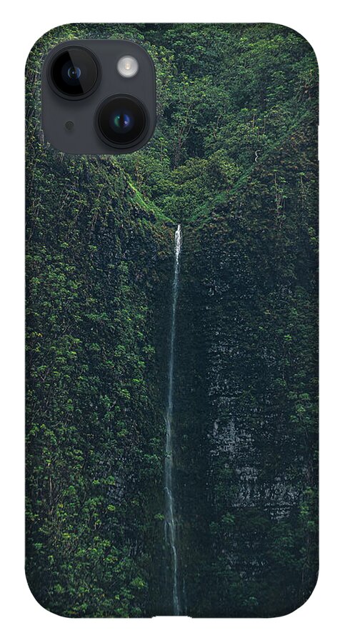 Dark waterfalls - Phone Case - DMA PRINTS