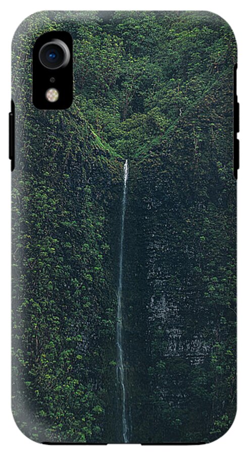 Dark waterfalls - Phone Case - DMA PRINTS