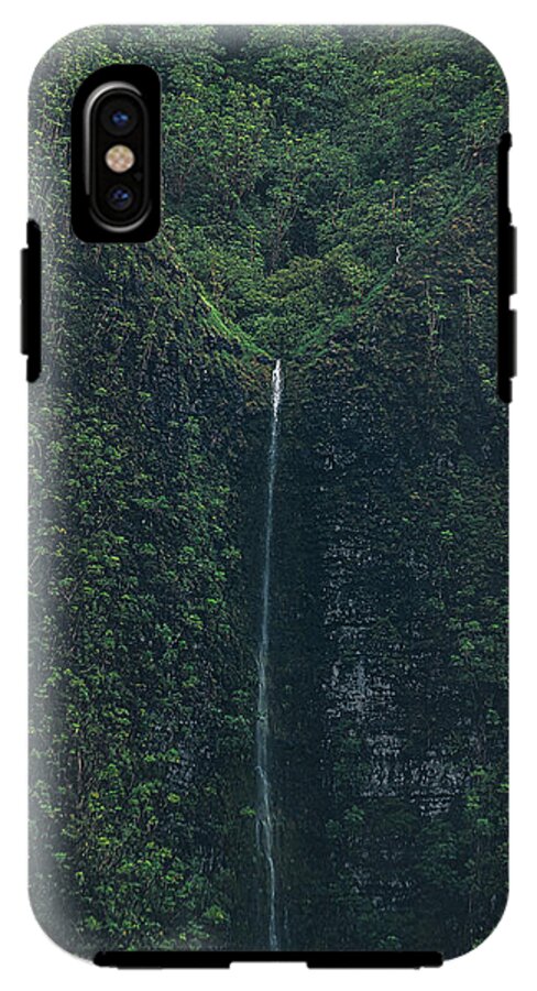 Dark waterfalls - Phone Case - DMA PRINTS