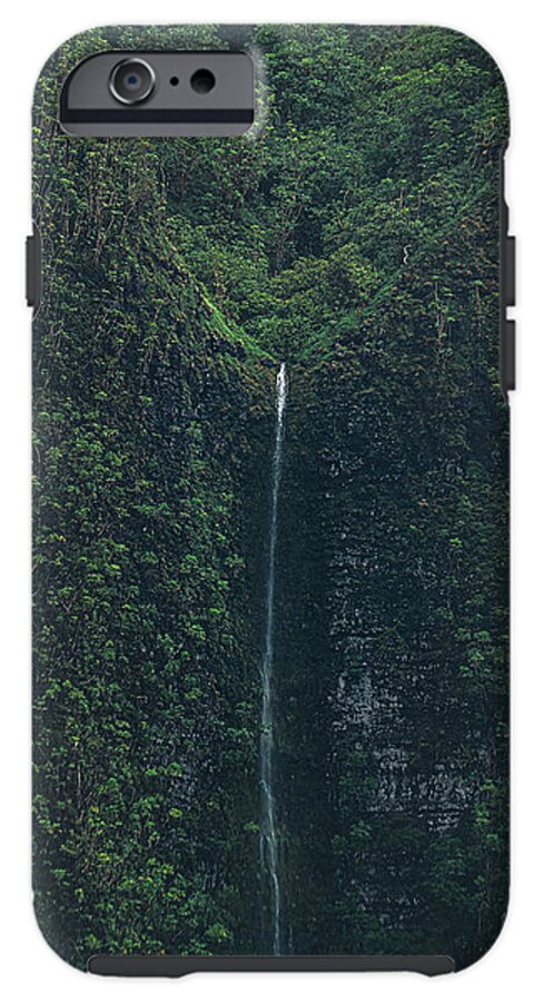 Dark waterfalls - Phone Case - DMA PRINTS