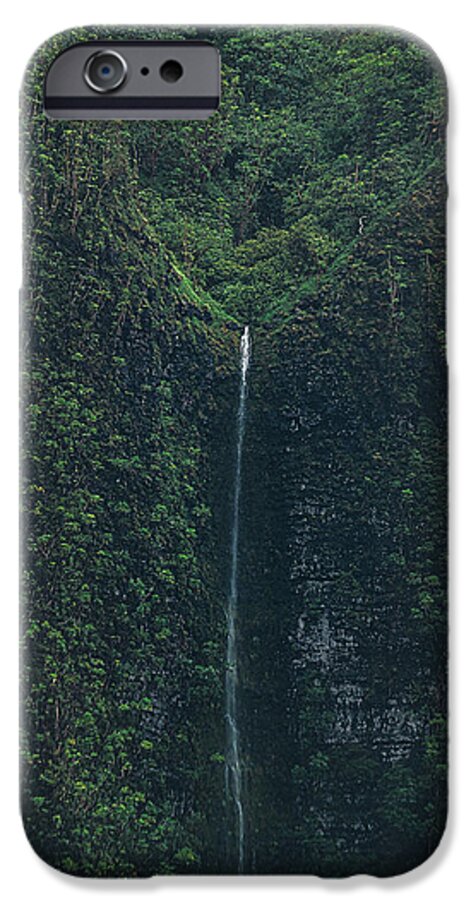 Dark waterfalls - Phone Case - DMA PRINTS