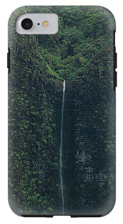 Dark waterfalls - Phone Case - DMA PRINTS