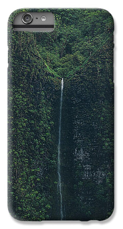 Dark waterfalls - Phone Case - DMA PRINTS