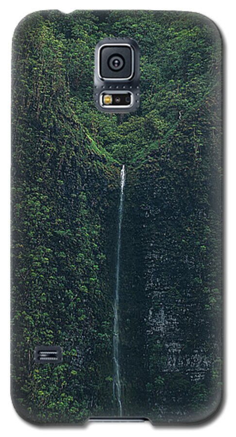 Dark waterfalls - Phone Case - DMA PRINTS