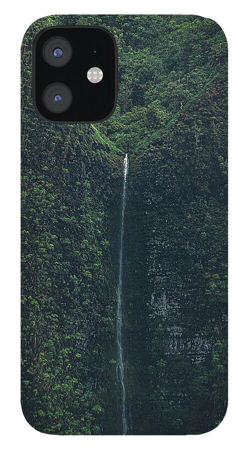 Dark waterfalls - Phone Case - DMA PRINTS