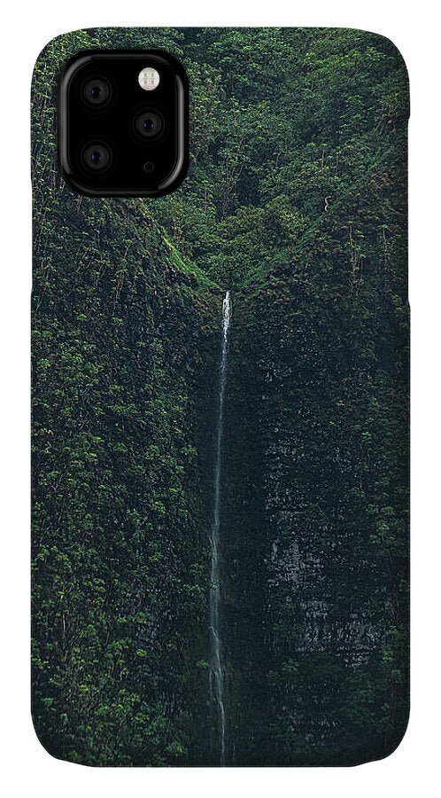 Dark waterfalls - Phone Case - DMA PRINTS