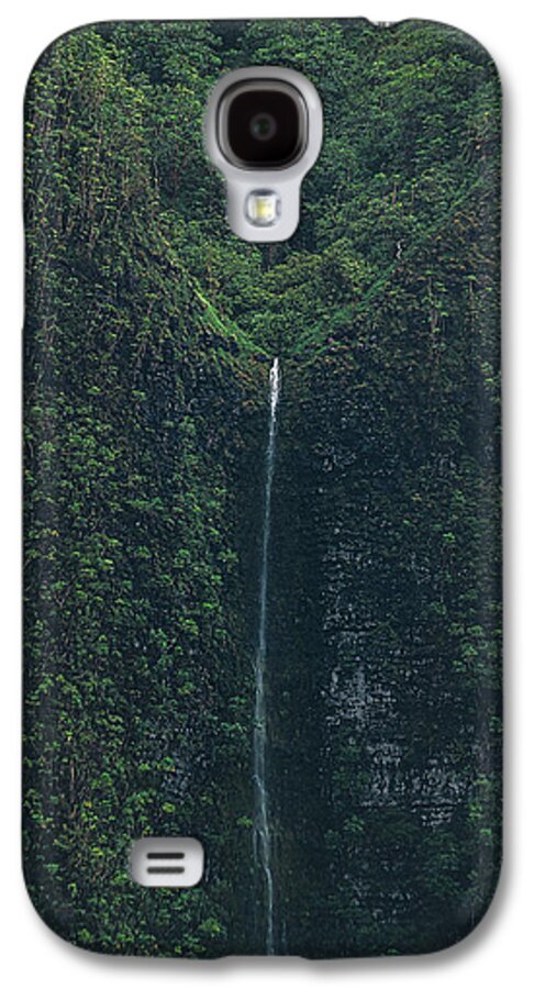 Dark waterfalls - Phone Case - DMA PRINTS