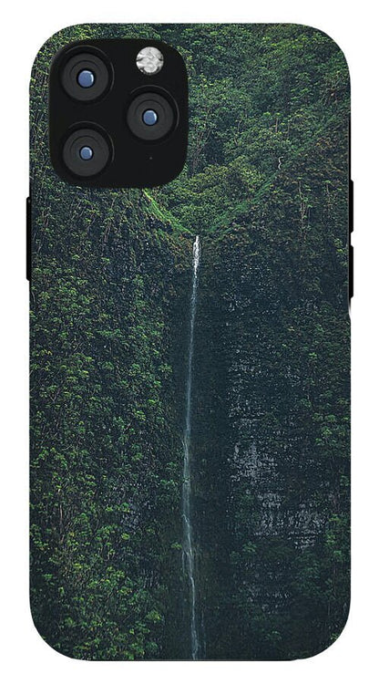 Dark waterfalls - Phone Case - DMA PRINTS