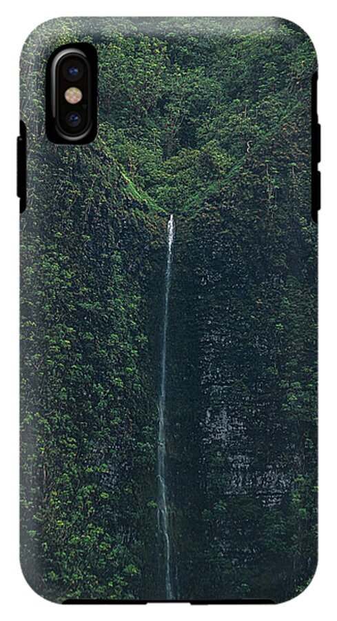 Dark waterfalls - Phone Case - DMA PRINTS