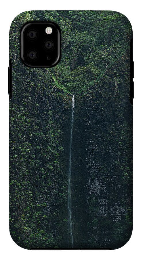 Dark waterfalls - Phone Case - DMA PRINTS