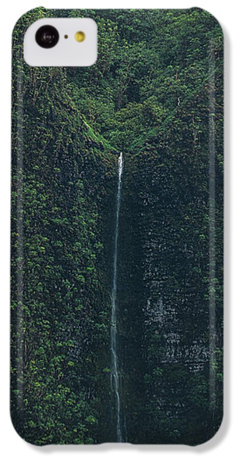 Dark waterfalls - Phone Case - DMA PRINTS