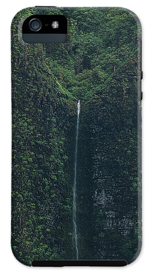 Dark waterfalls - Phone Case - DMA PRINTS