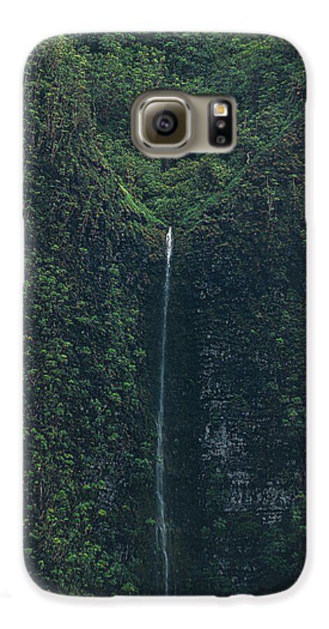 Dark waterfalls - Phone Case - DMA PRINTS