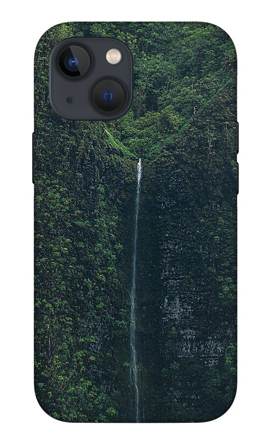 Dark waterfalls - Phone Case - DMA PRINTS