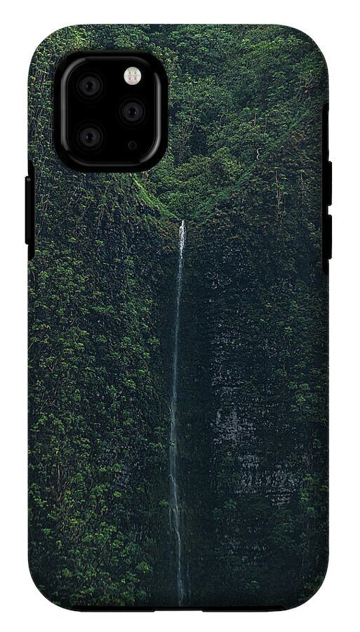 Dark waterfalls - Phone Case - DMA PRINTS