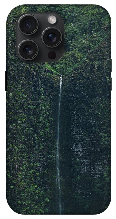 Dark waterfalls - Phone Case - DMA PRINTS