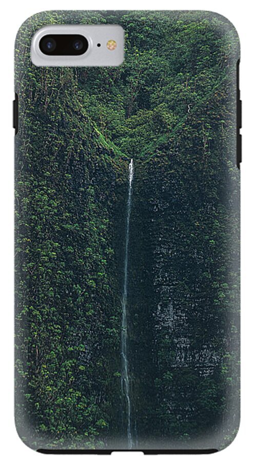 Dark waterfalls - Phone Case - DMA PRINTS