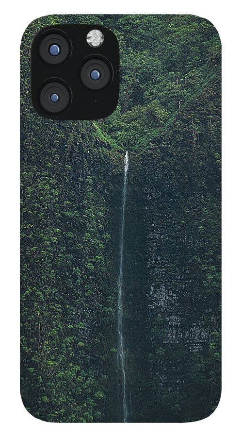 Dark waterfalls - Phone Case - DMA PRINTS