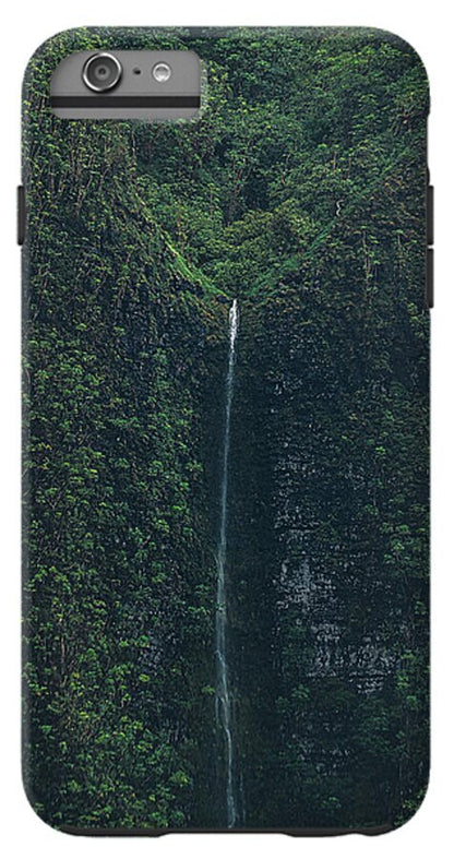 Dark waterfalls - Phone Case - DMA PRINTS