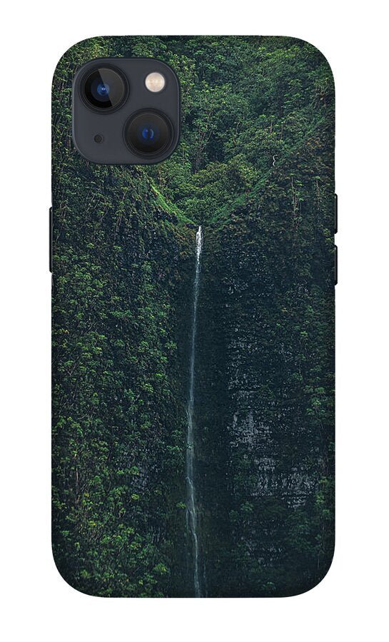 Dark waterfalls - Phone Case - DMA PRINTS