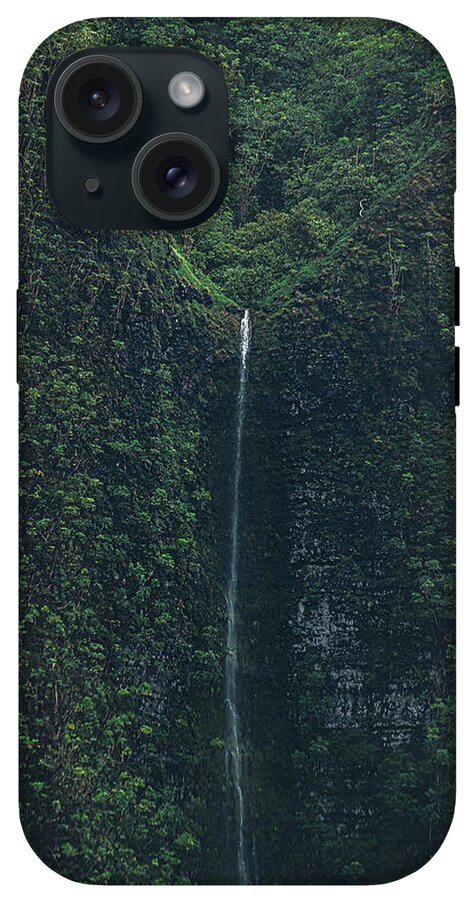 Dark waterfalls - Phone Case - DMA PRINTS