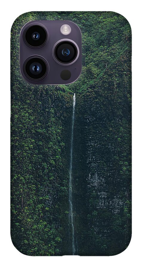 Dark waterfalls - Phone Case - DMA PRINTS